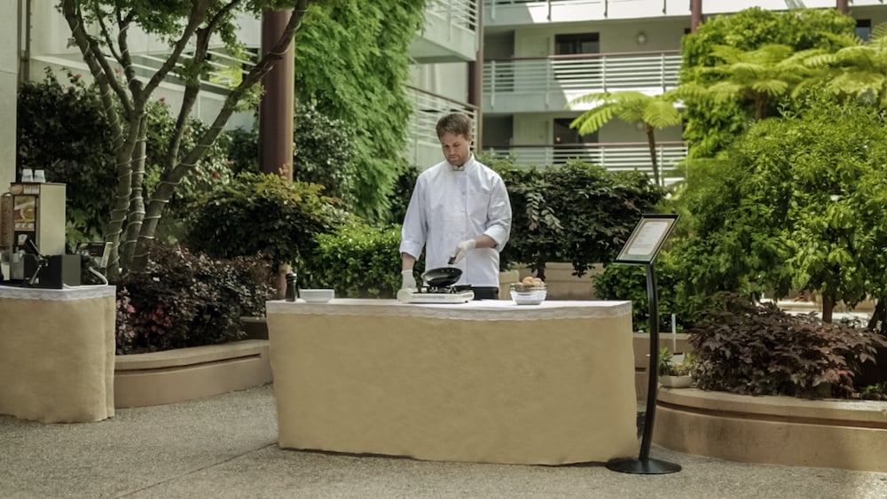 Cupertino Hotel 4/54