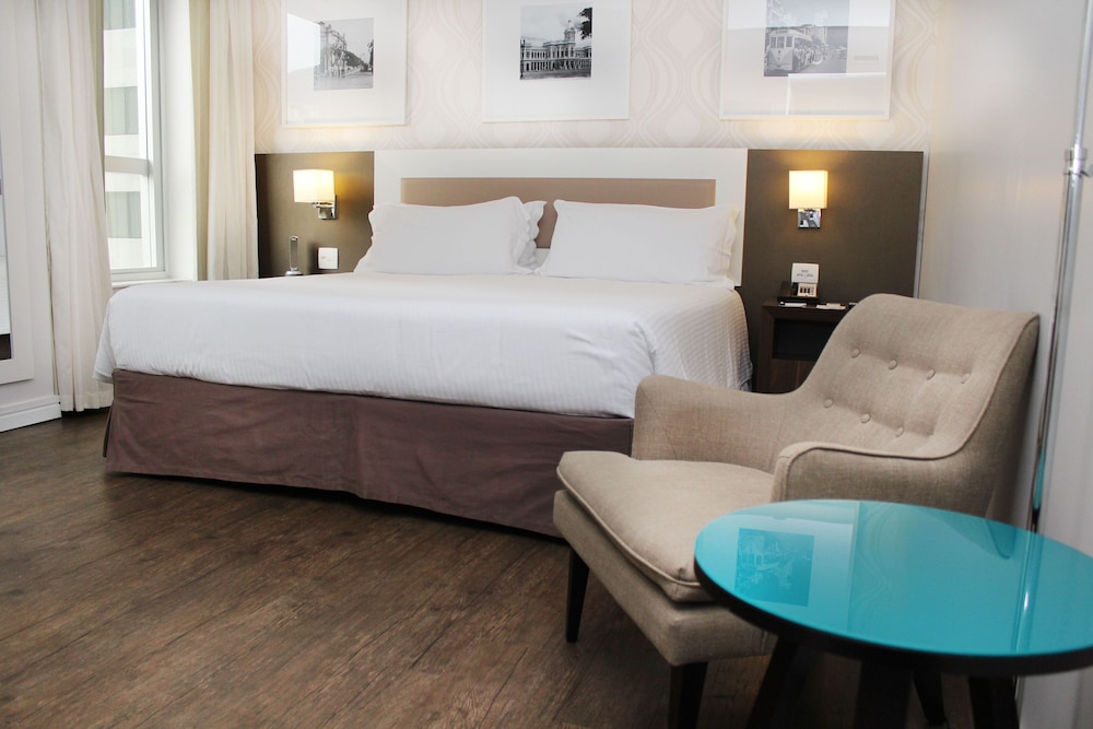 Holiday Inn Belo Horizonte Savassi 30/76