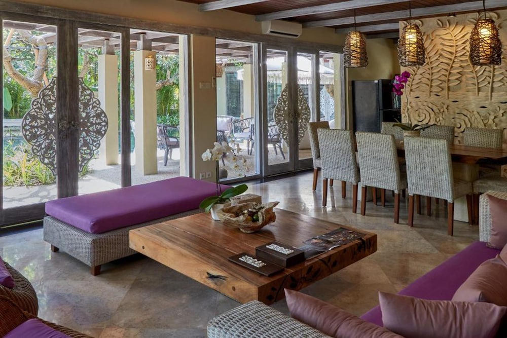 The Royal Purnama Art Suites and Villas - Adults Only 30/50