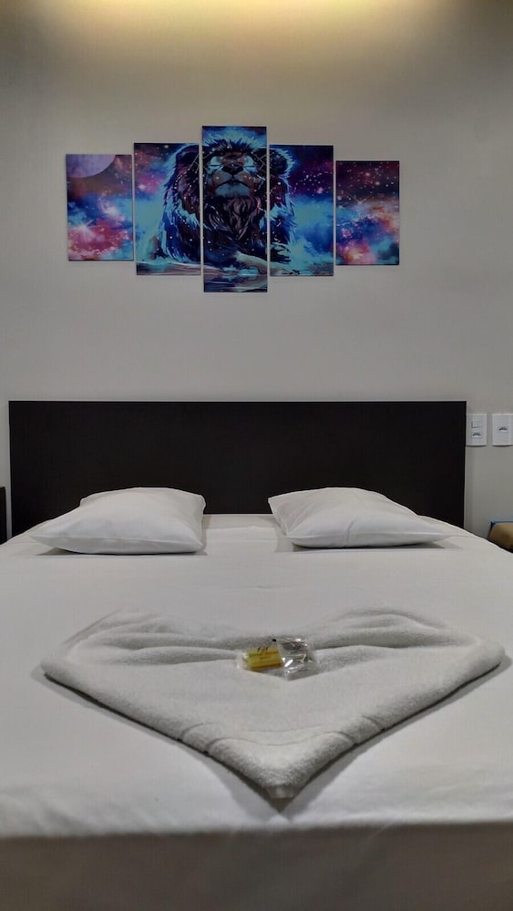 Hotel Barril 14/41