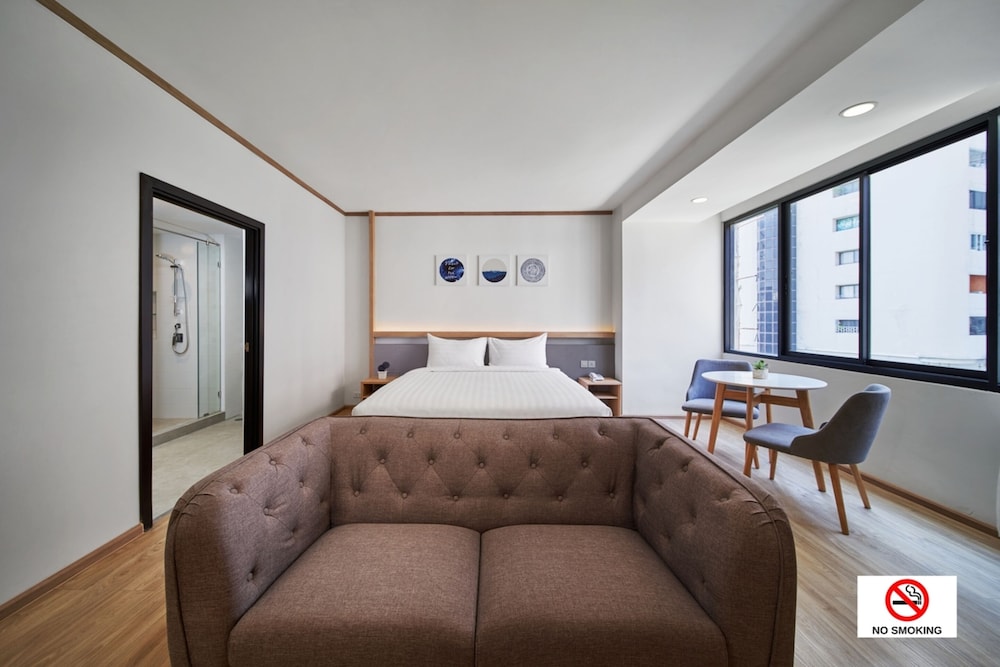 Promratchada Residence Spa 33/49