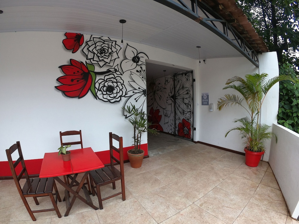 Che Lagarto Hostel Paraty 42/70
