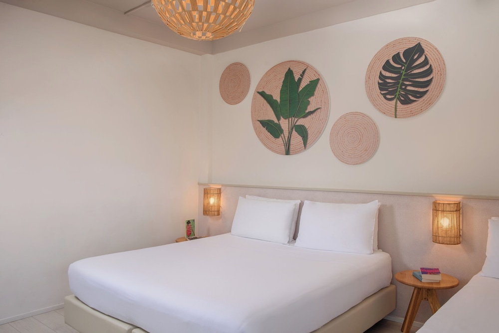 Una Hotel Forte Dei Marmi 23/69