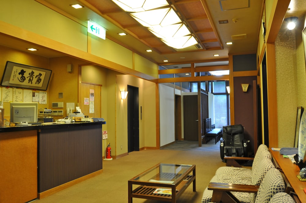 Obana Ryokan Fukitei 3/27