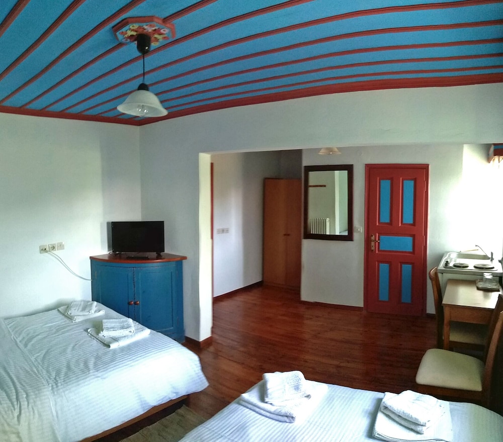 Guesthouse Iro 6/26