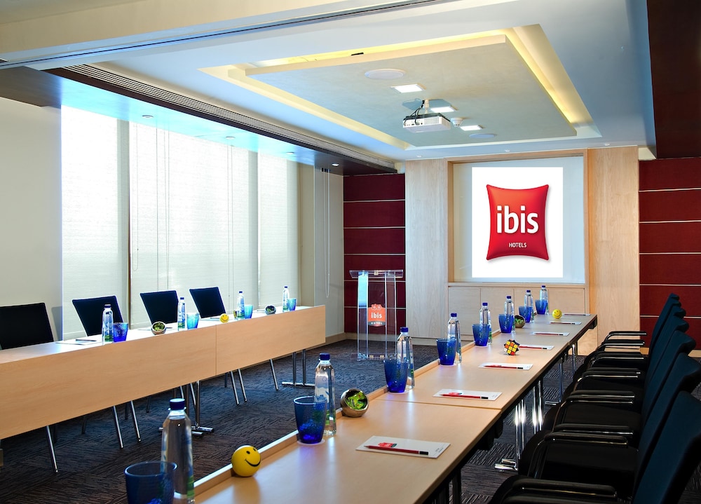 Ibis Pune Viman Nagar 57/68