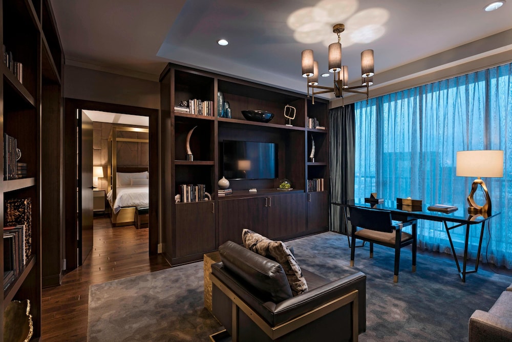 The Westin Galleria Houston 37/78