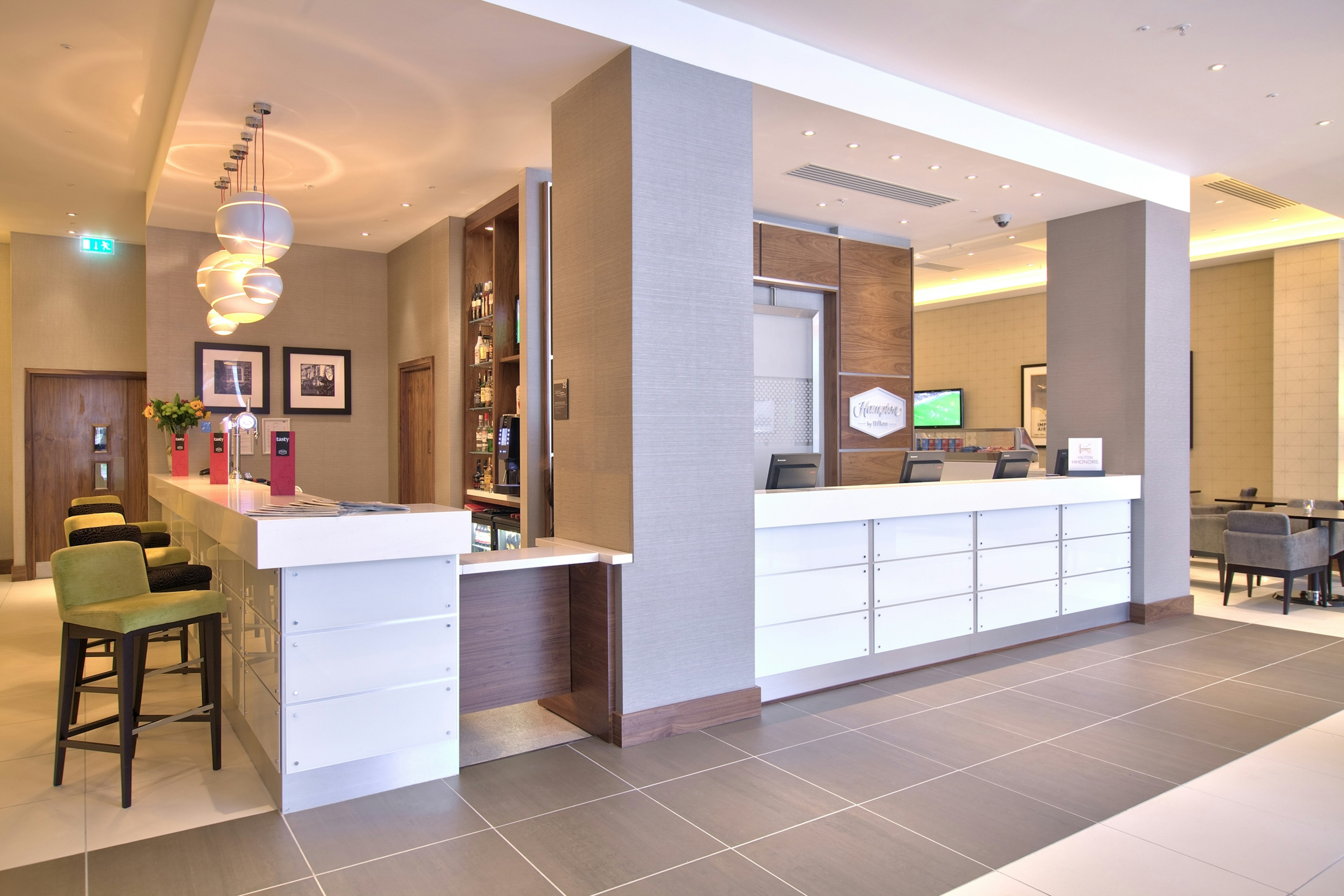 Hampton By Hilton London Croydon 6/22