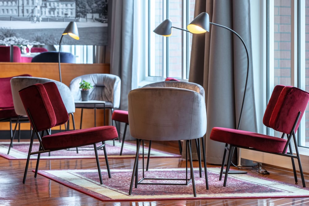 Radisson Blu Hotel, Karlsruhe 52/78