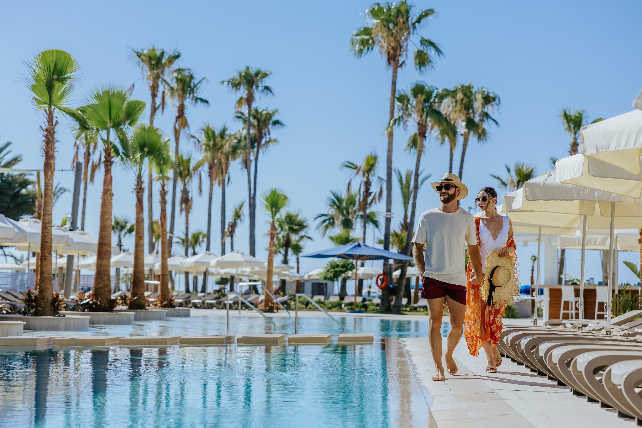 Lordos Beach Hotel and Spa in PYLA