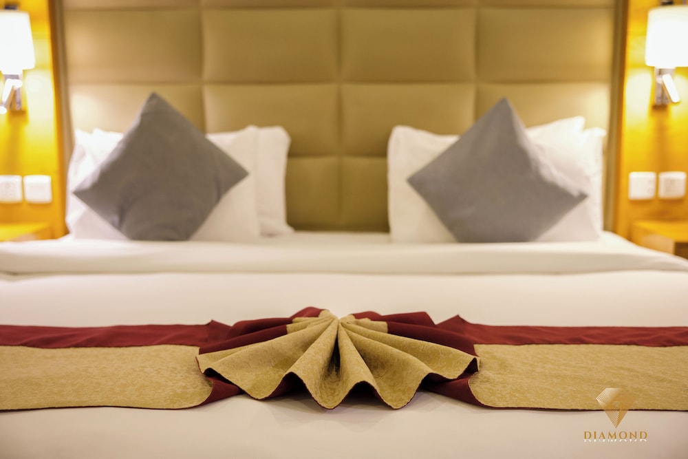 فندق أوليان(Diamond Hotel Riyadh) 27/56
