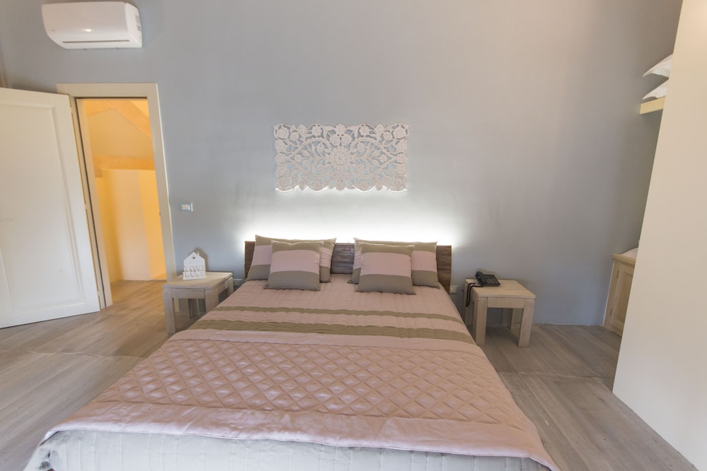 Palascia Wellness Relais 16/65
