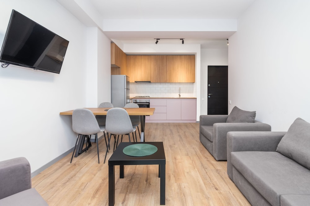 Mia B&B Old Tbilisi 25/50