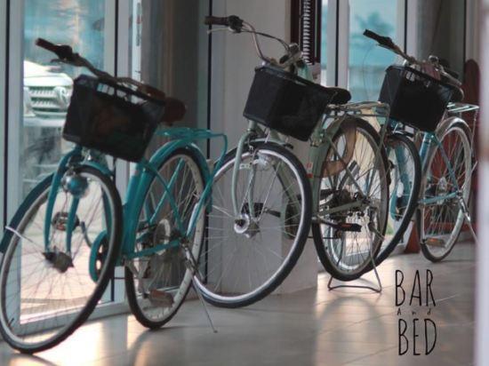 Barandbed Urt 20/24