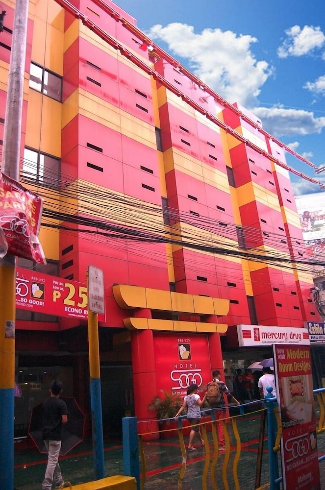 Hotel Sogo Alabang Rotonda 2/27