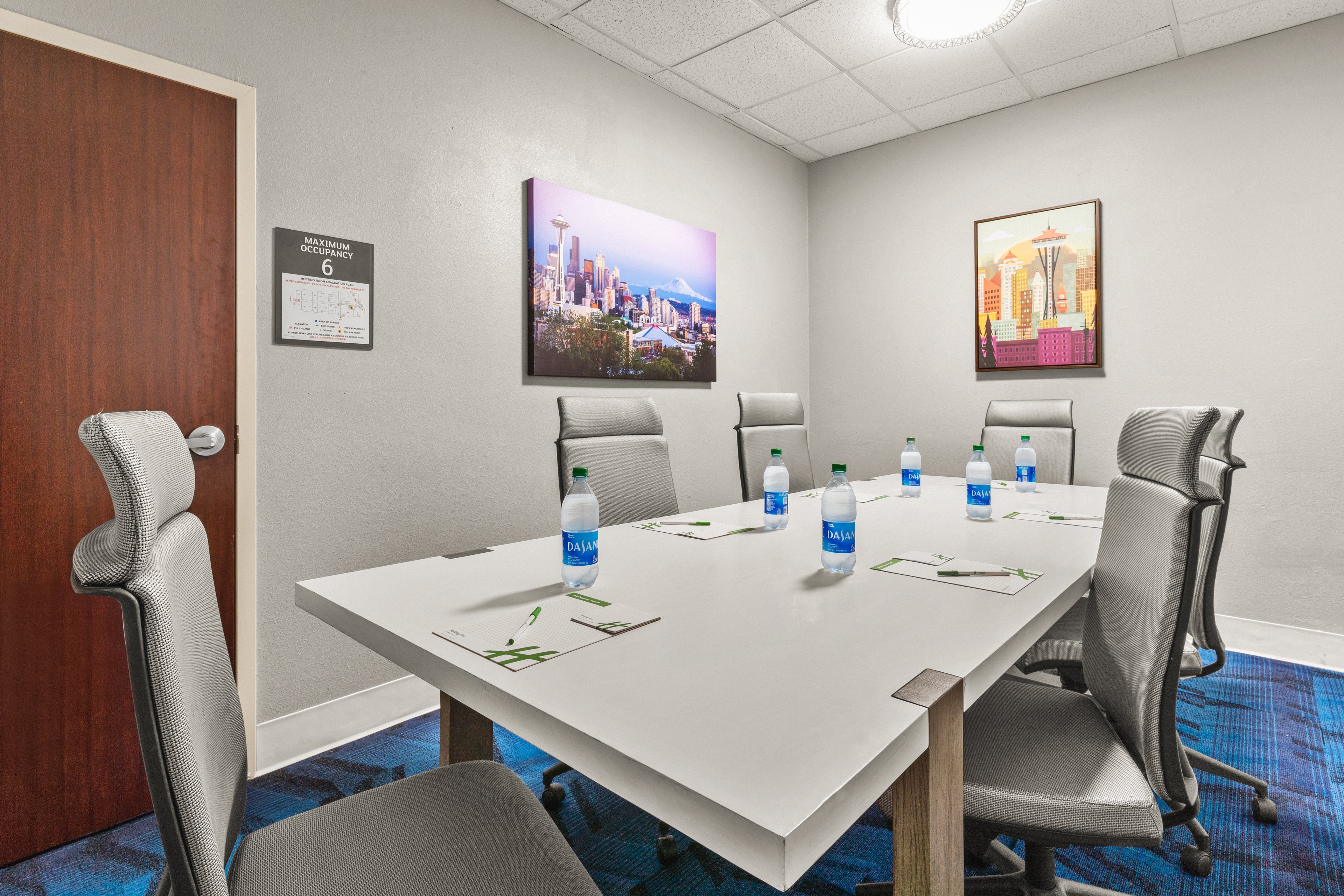 Holiday Inn and Suites Bothell an IHG Hotel (ex. Red Lion Inn & Suites) 11/13