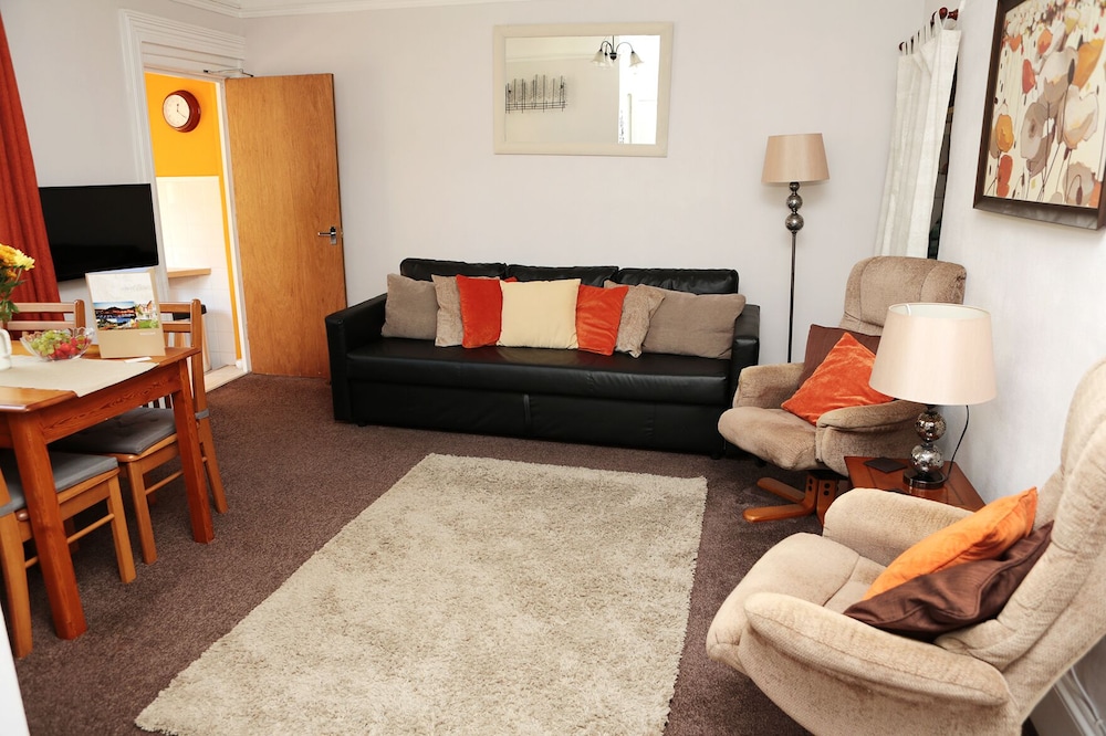 Abbey View Holiday Flats 17/48