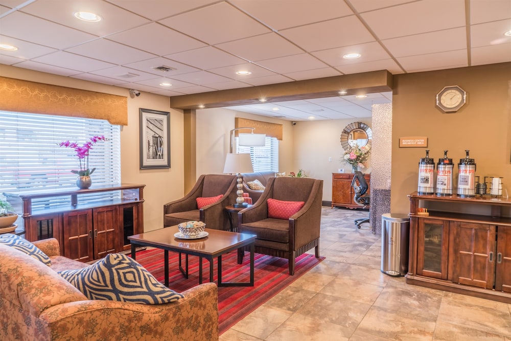 Best Western Inn & Suites Ontario 26/33