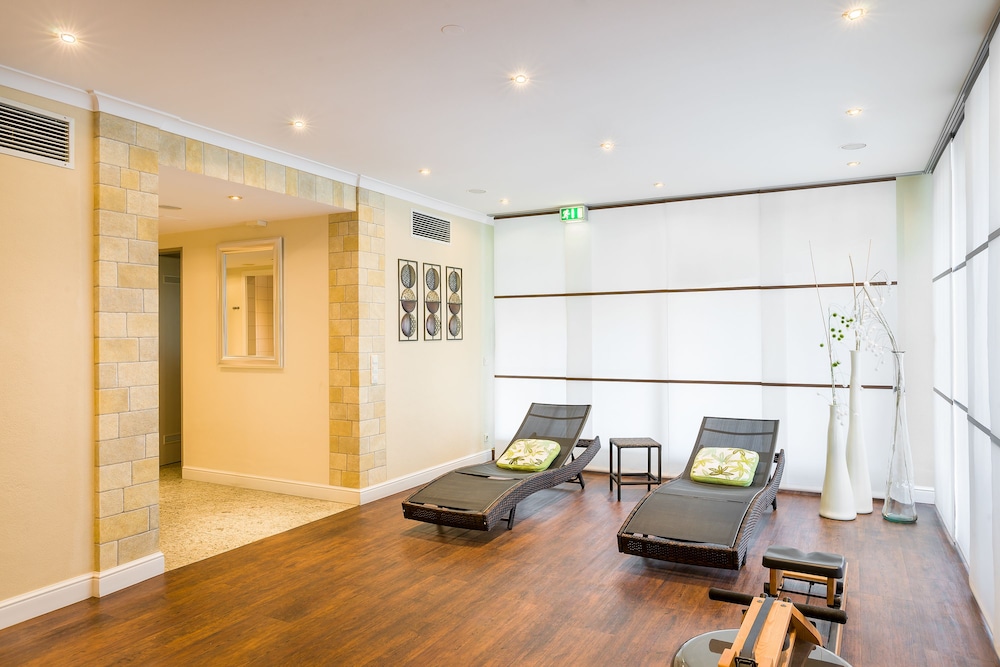 Mercure Hotel Ingolstadt 43/70