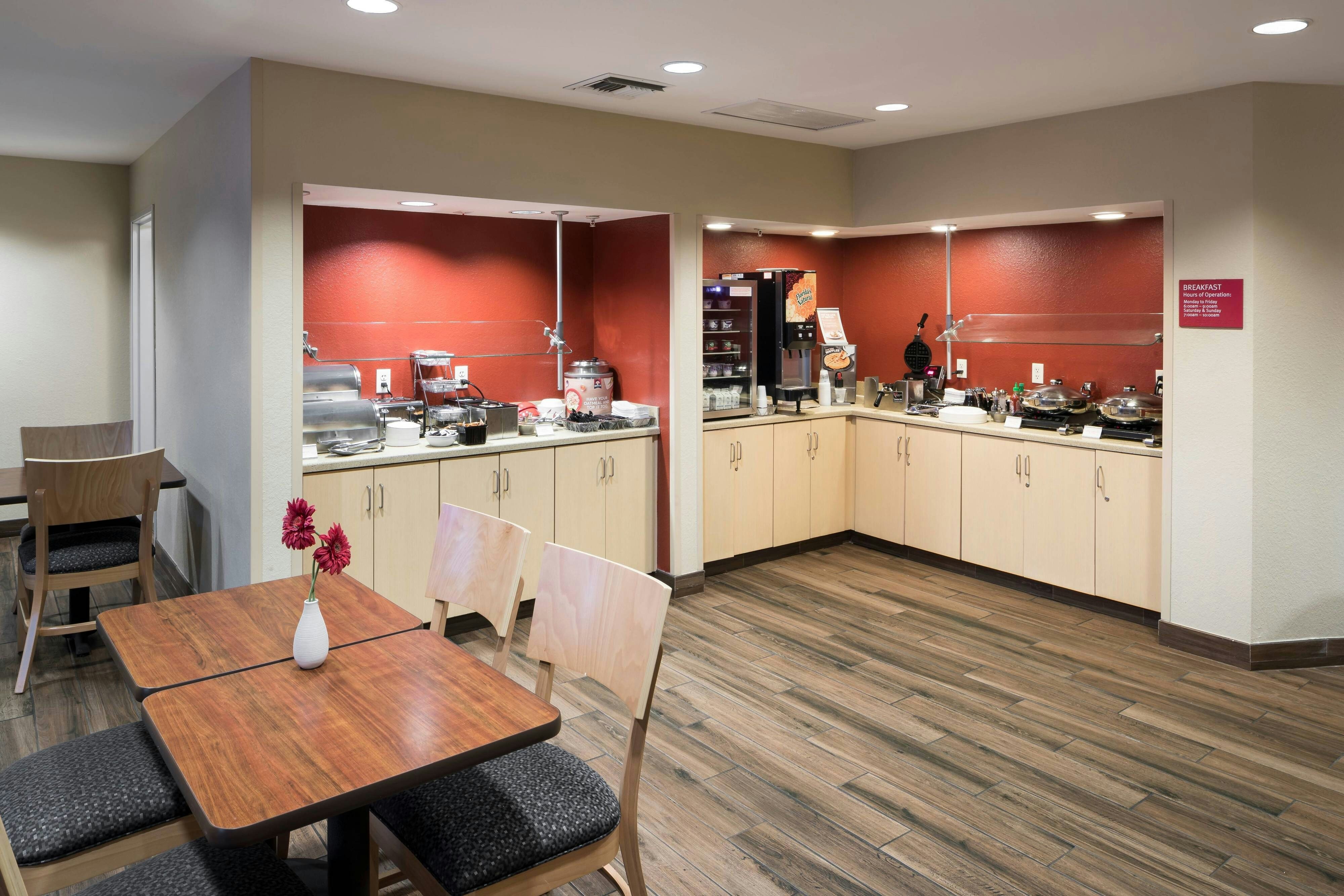 Towneplace Suites By Marriott Panama City 8/15
