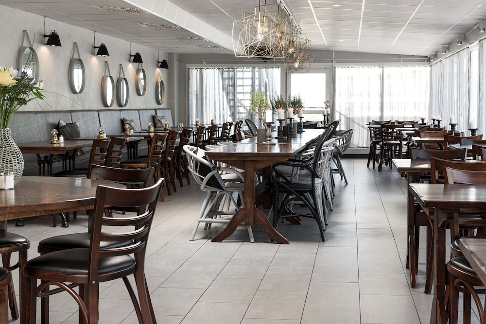 Quality Hotel Visby 46/68