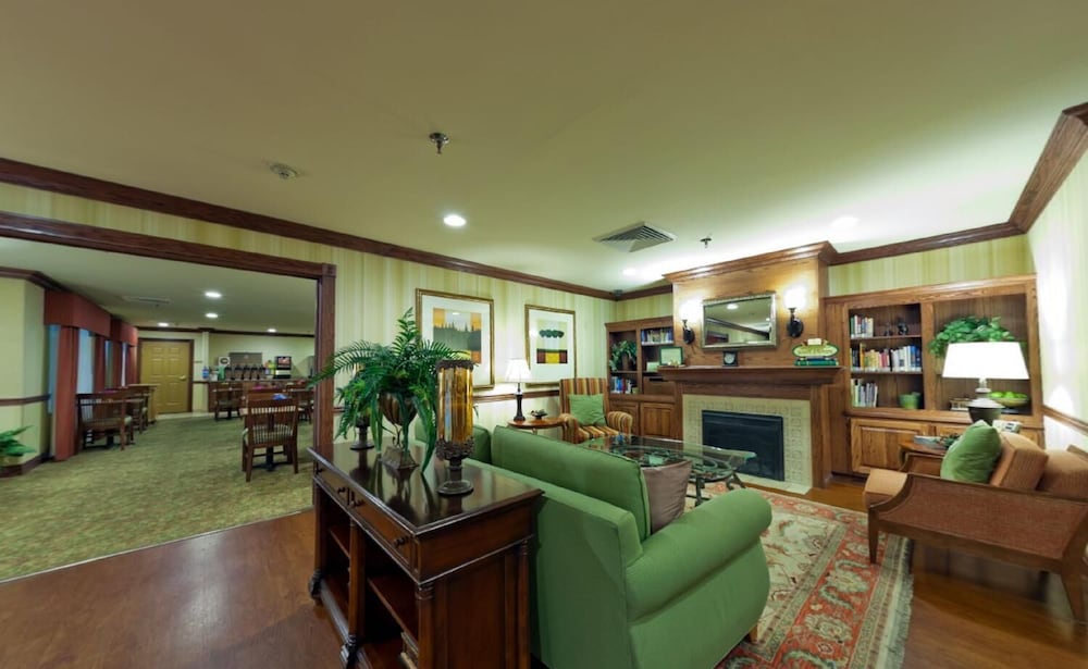Country Inn & Suites by Radisson, Marion 42/64