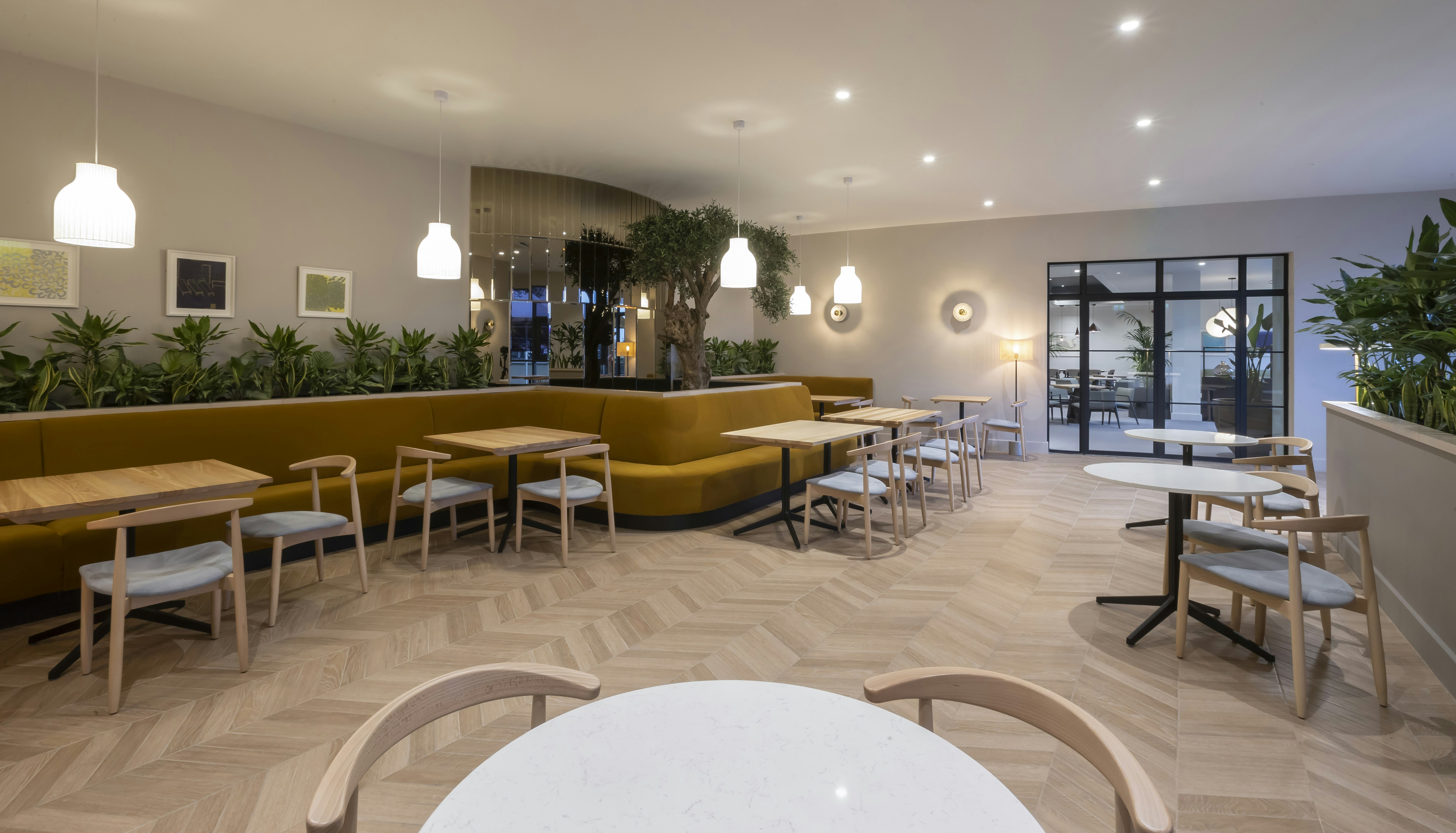 Clayton Hotel Dublin Airport Central 60/72
