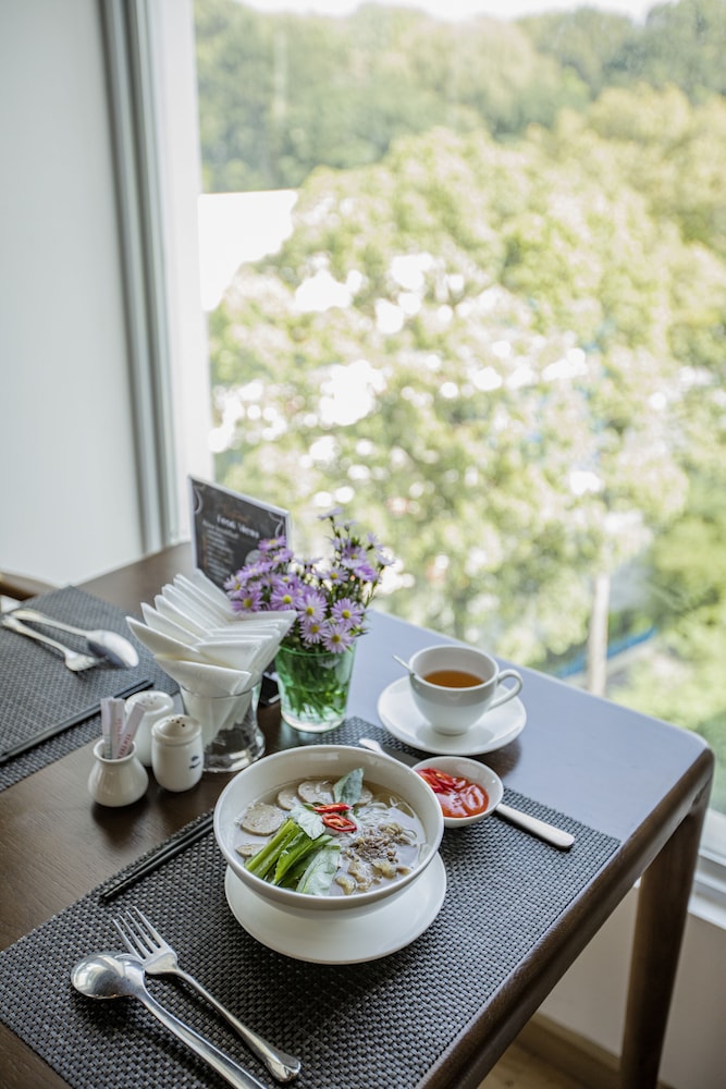 M Village Hotel Nguyen Du, a brand of Modern Village Lifestyle 39/50