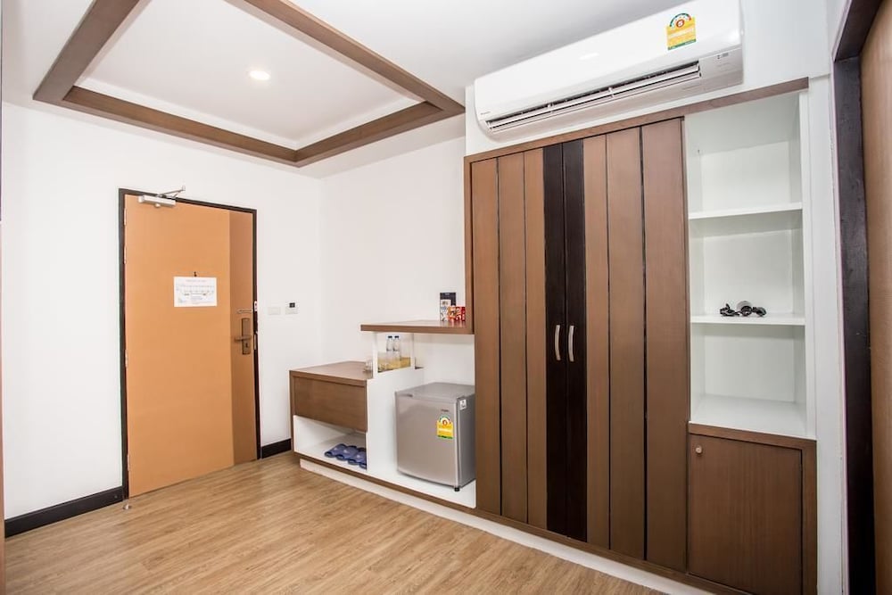 Blu Hotel Nakhon Phanom 34/35
