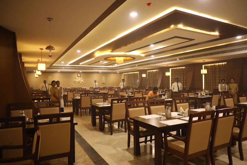 The Thangam Grand 18/24