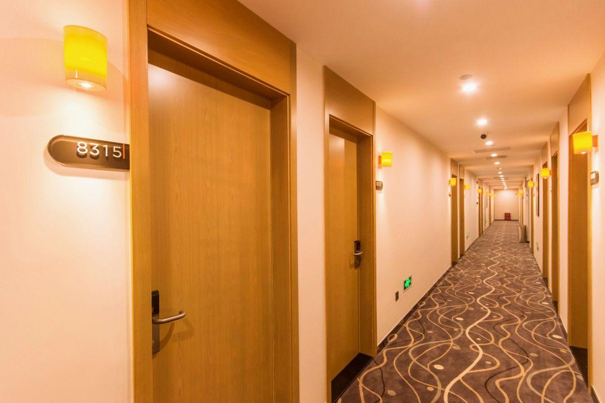7-day Youpin Hotel (Beijing langxinzhuang metro station store) 18/32