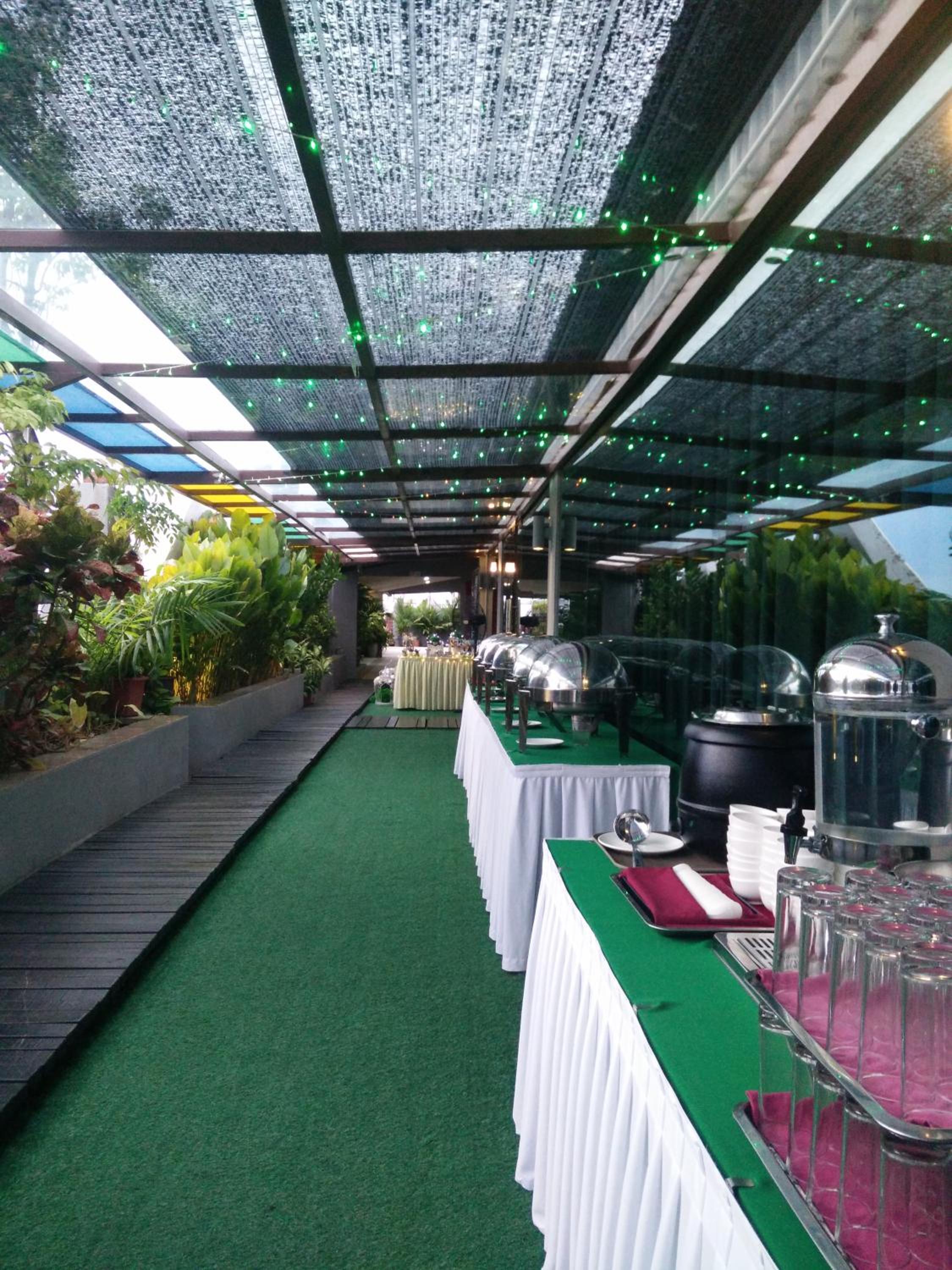 Hotel Balik Pulau 50/51