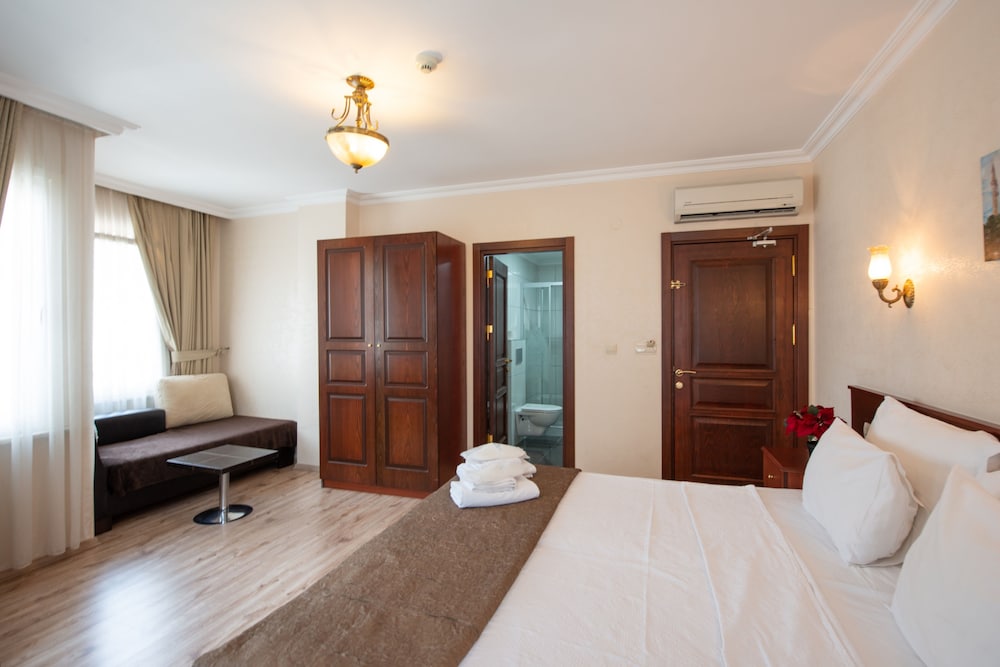 Sultanahmet Cesme Hotel 19/70