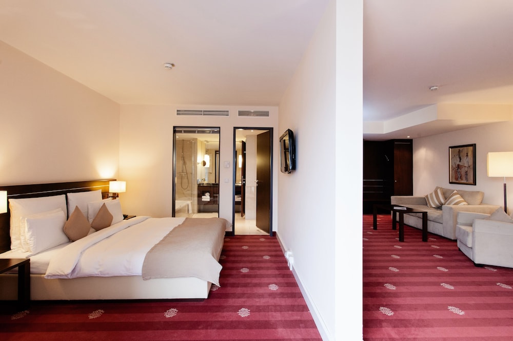 Hotel Vier Jahreszeiten Starnberg 9/52