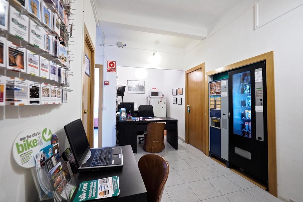 Hostal El Kano 33/50