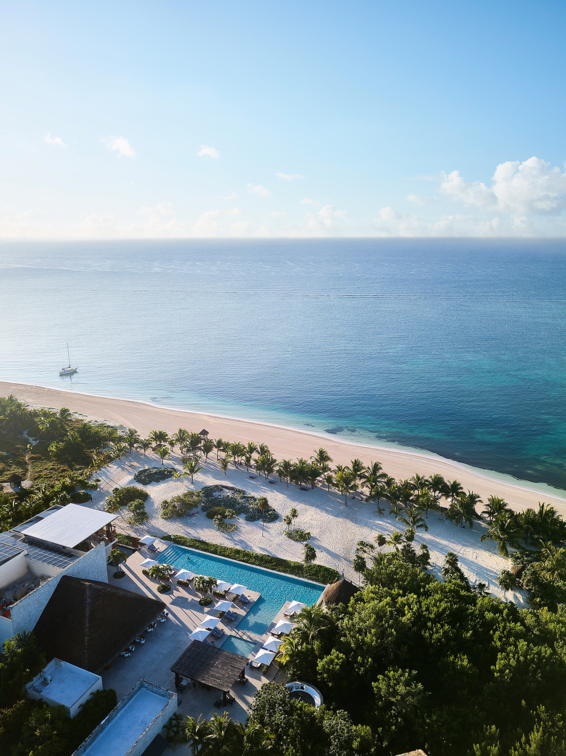 Chable Resort Maroma 75/81