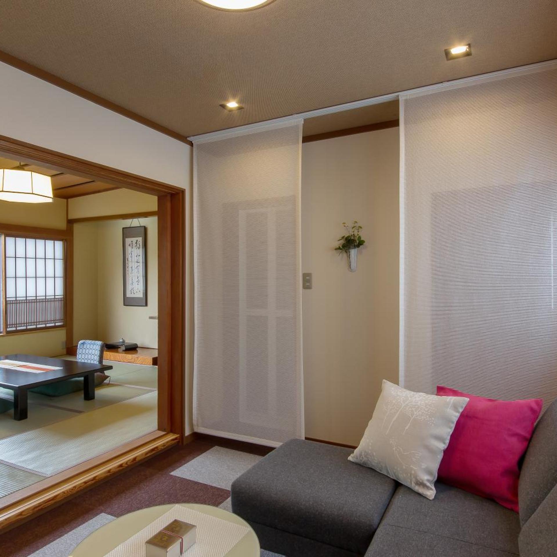 Tsukioka Onsen Yuasobi Yado Akebono 5/20