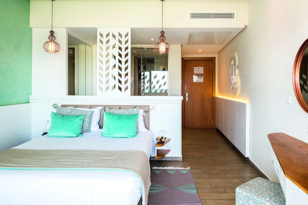 TUI BLUE Scheherazade - Adults Only 22/60