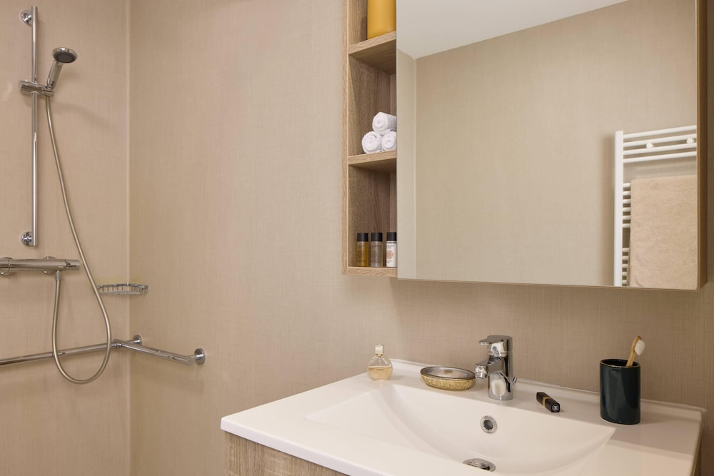 Quality Aparthotel Mont-de-Marsan 39/42