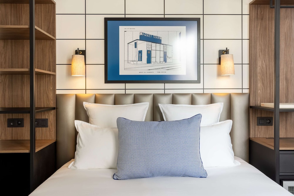 Hotel Moderniste 18/47