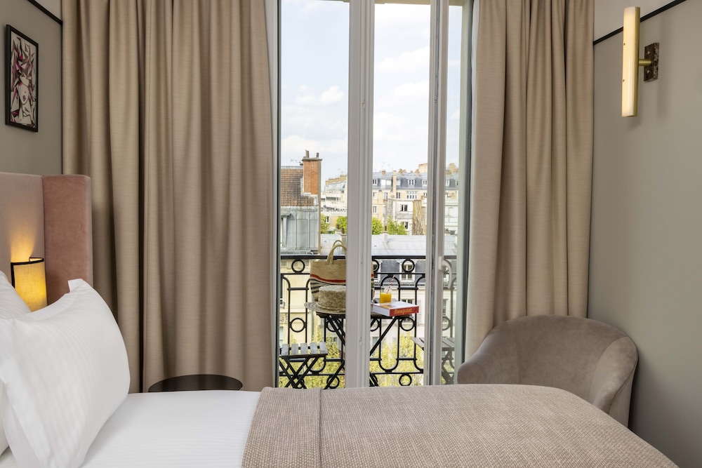 Le 37 Bis Hotel 20/50