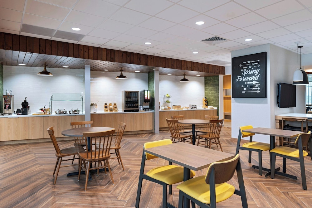 Fairfield Inn & Suites Fort Worth Alliance Airport 11/18