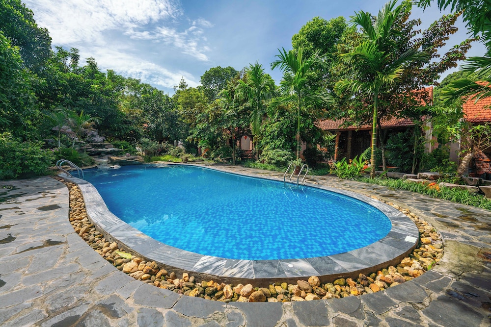 Ninh Binh Family Homestay 38/50