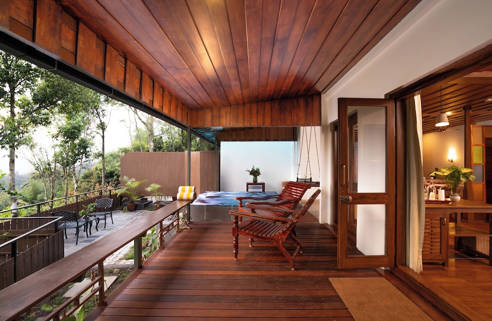 Spice Tree Munnar 34/50