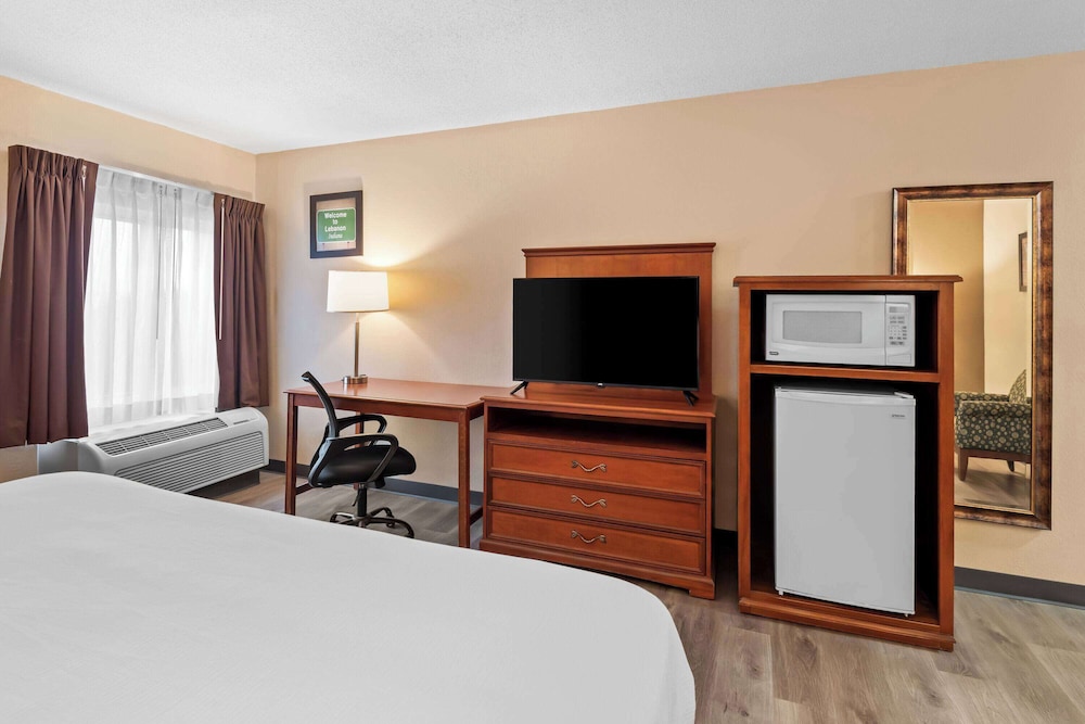 Baymont by Wyndham Lebanon IN 22/50