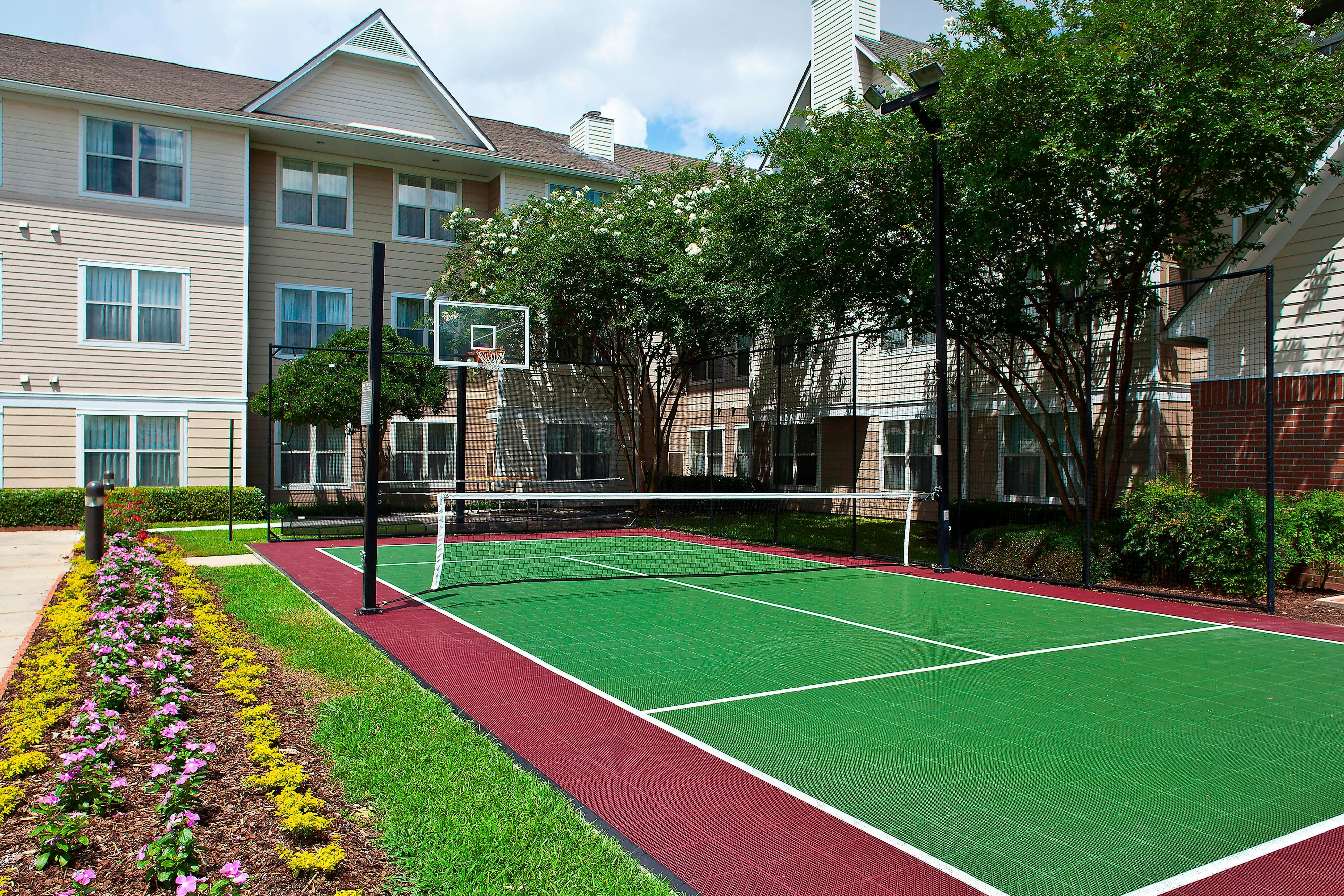 Residence Inn Baton Rouge Siegen Lane 4/12