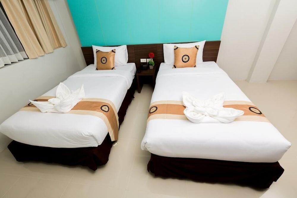 Royal Asia Hotel Pratunam 9/39