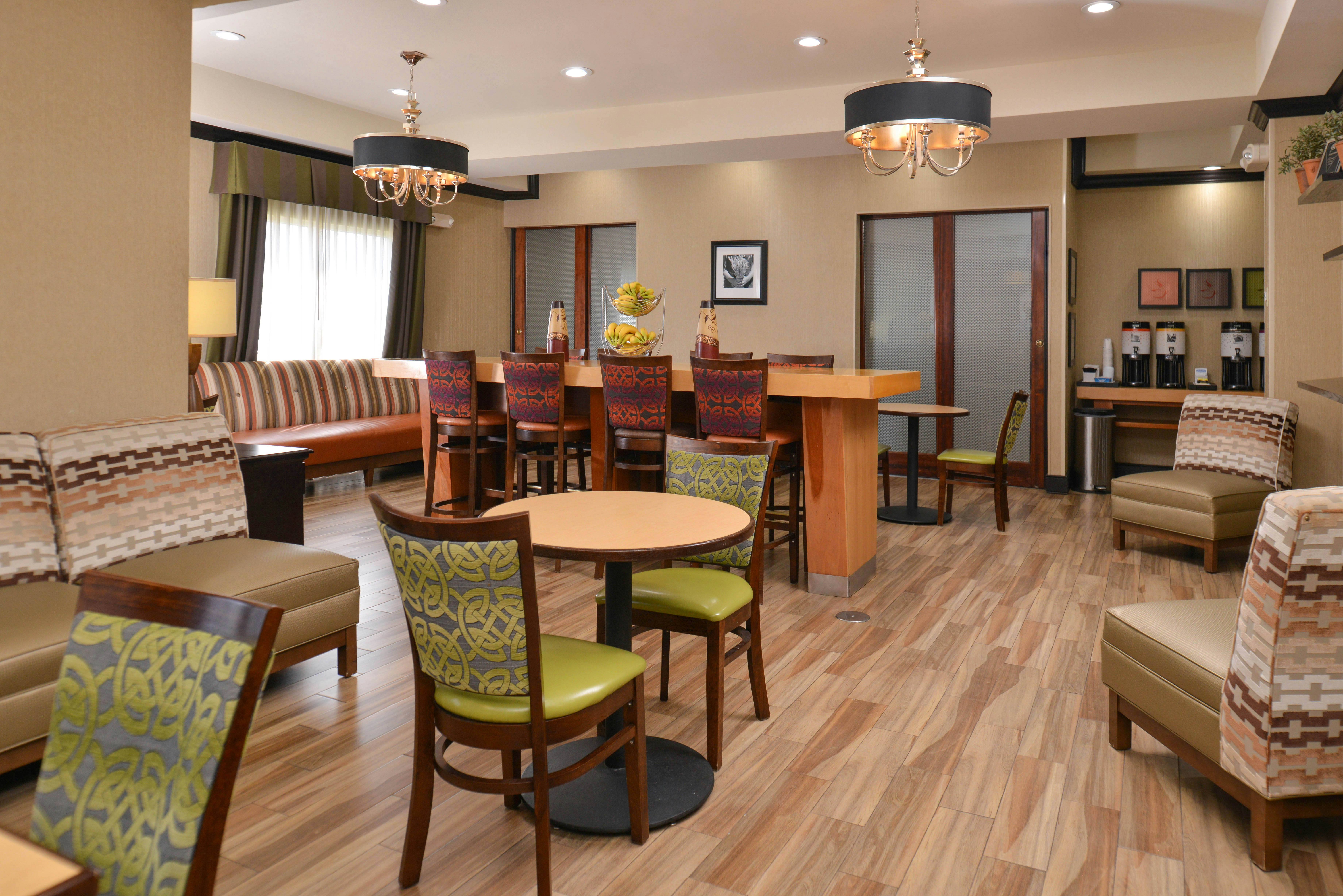 Hampton Inn Van Horn 29/48