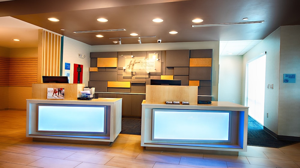 Holiday Inn Express & Suites Houston SW - Galleria Area 写真1