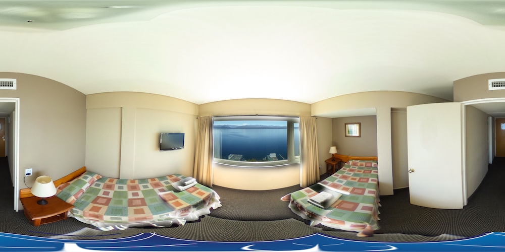 Hotel Patagonia 45/55